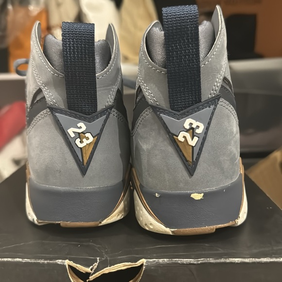 Jordan 7 Retro
Maya Moore Blue Dusk - Picture 2 of 5